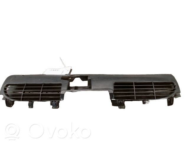 Peugeot 206+ Maskownica / Grill / Atrapa górna chłodnicy 