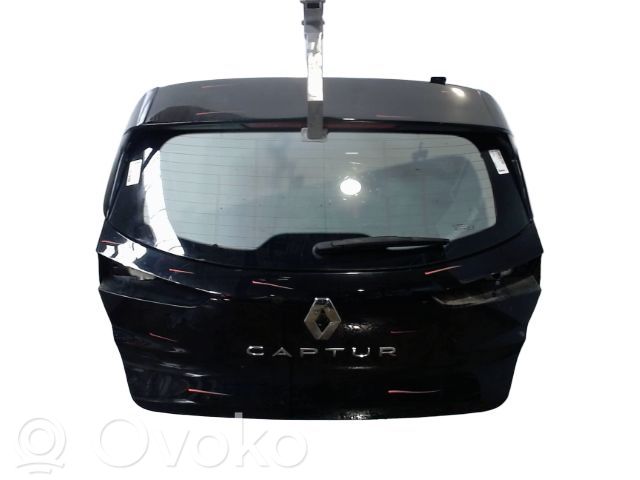 Renault Captur II Galinis dangtis (bagažinės) 