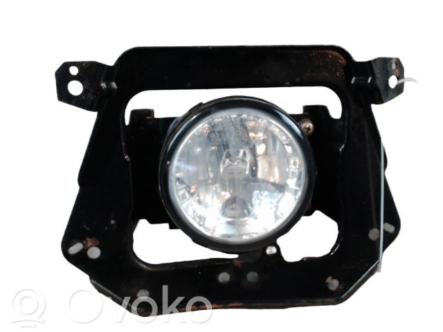 Peugeot iOn Front fog light 