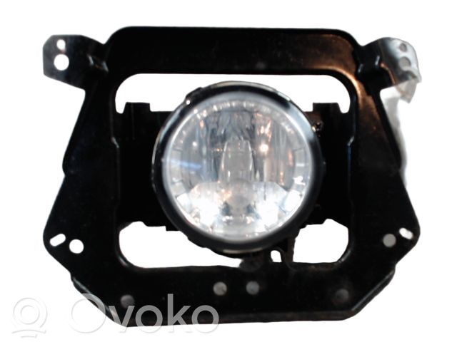 Peugeot iOn Front fog light 