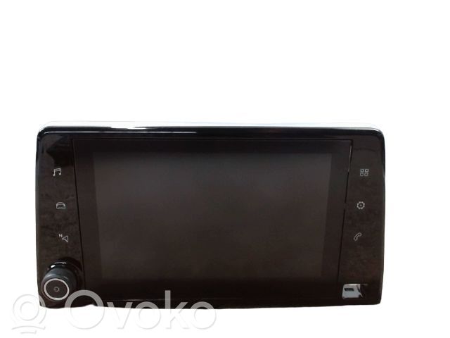 Central locking switch button   9830426480,9830426480,98345773ZD