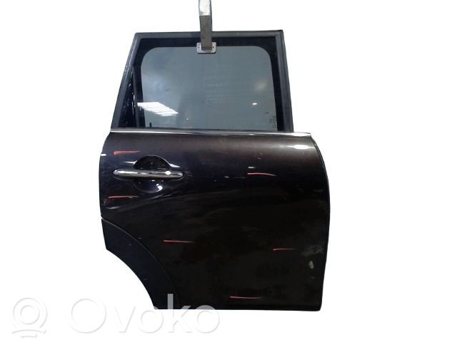 Mini One - Cooper F56 F55 Puerta trasera 