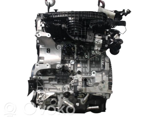 Dzinējs   B420T4