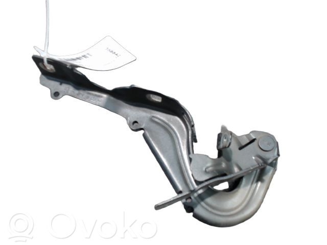 Citroen C3 Scharnier Motorhaube 