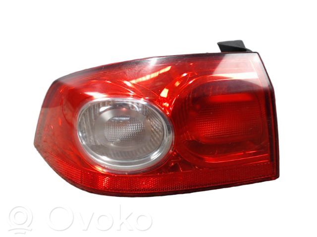 Renault Laguna II Lampa tylna 