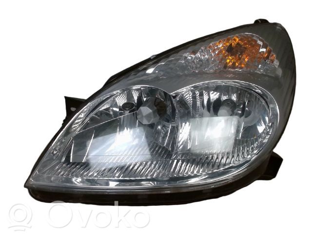 Citroen C5 Headlight/headlamp 