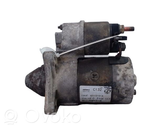 Fiat Punto (188) Starteris 