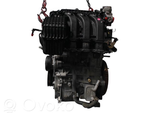 Dacia Sandero II Engine 