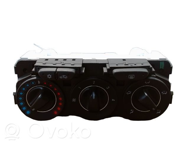 Climate control unit   39021463,39021463