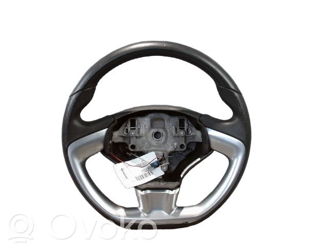 Citroen C3 Stūre 