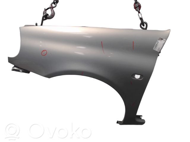 Renault Clio II Крыло 