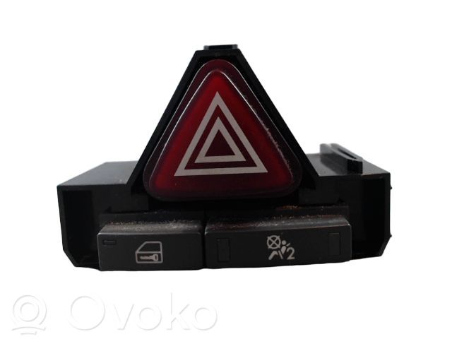 Opel Corsa D Comutator lumini pericol 
