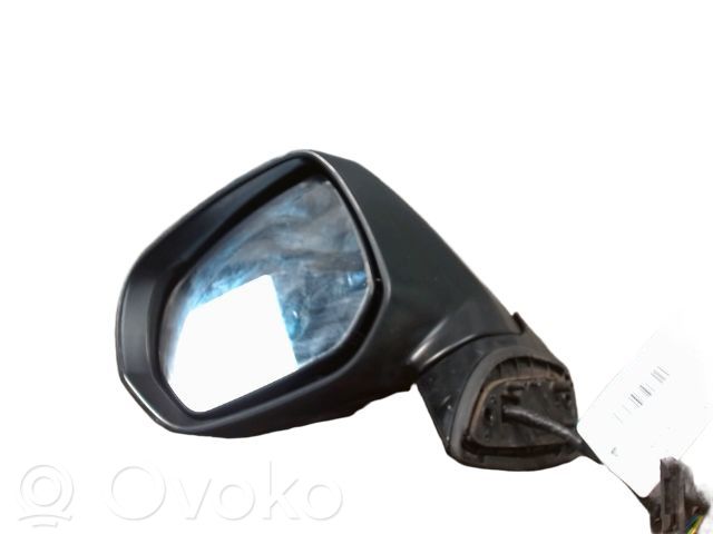 Citroen C4 I Picasso Front door electric wing mirror 