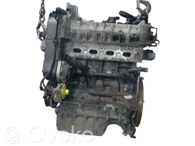 Alfa Romeo Mito Engine 