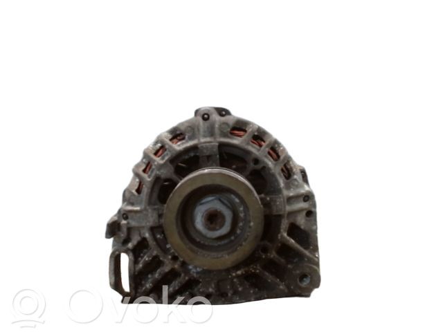 Renault Clio II Generator/alternator 
