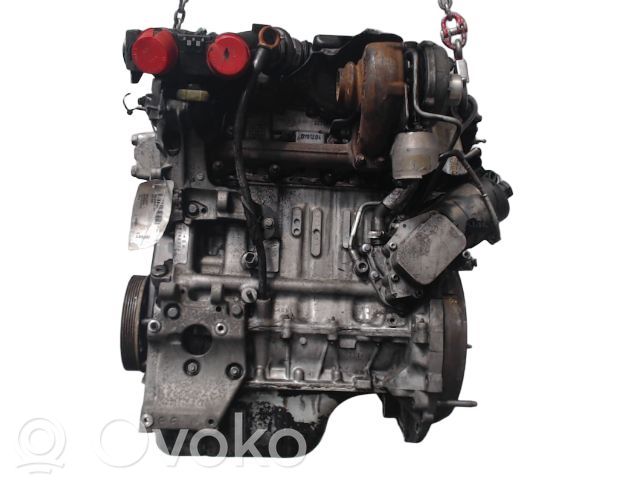 Engine   0135QE,0135QE,9HZ