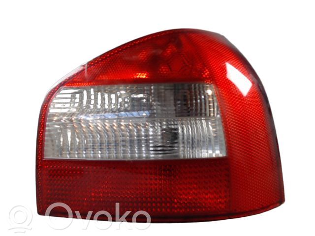 Audi A3 S3 8L Luci posteriori 