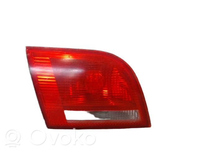 Audi A3 S3 A3 Sportback 8P Lampy tylnej klapy bagażnika 