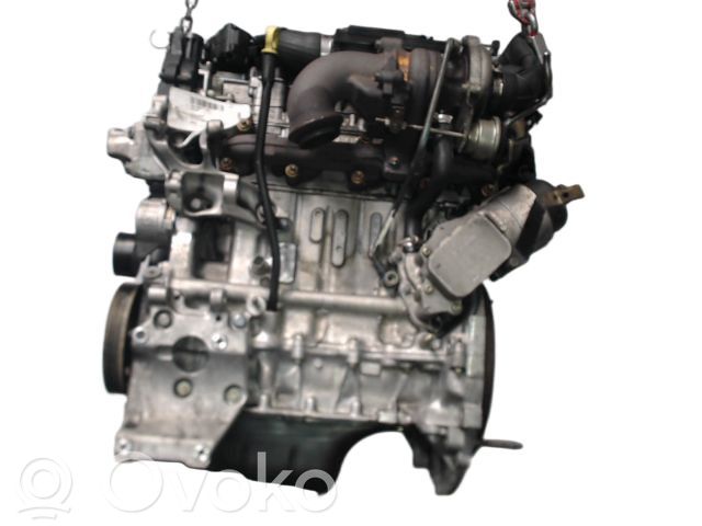 Variklis   0135FZ,0135FZ,8HZ