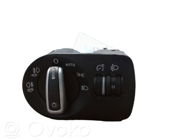 Audi Q3 8U Interruptor de luz 