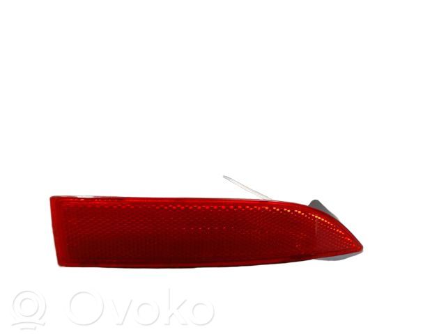 Dacia Sandero II Odblask lampy tylnej 