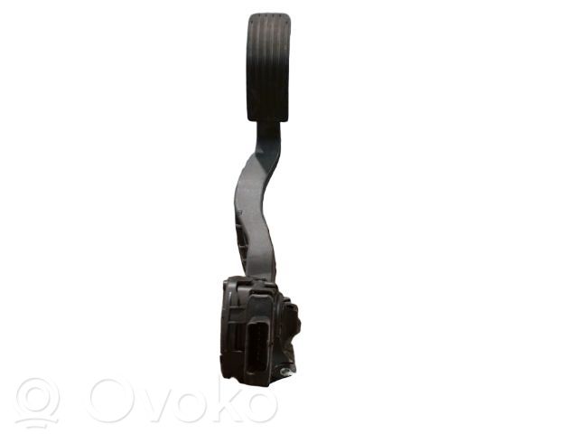 Accelerator throttle pedal   1601CW,1601CW,9671433780