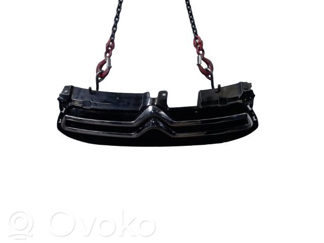 Citroen C1 Front bumper upper radiator grill 