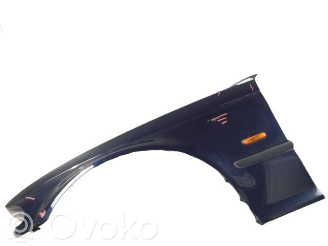 BMW 3 E46 Guardabarro 