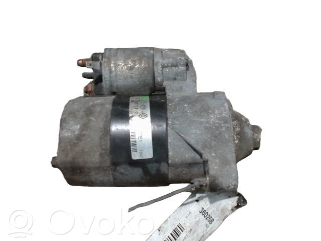 Renault Clio II Electromotor 