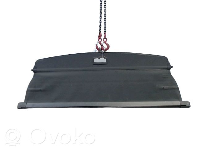 Toyota Verso Galinė palangė 