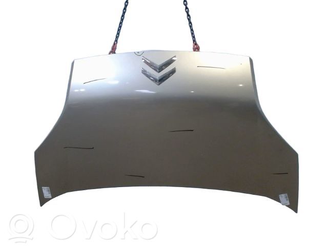 Citroen Nemo Vano motore/cofano 