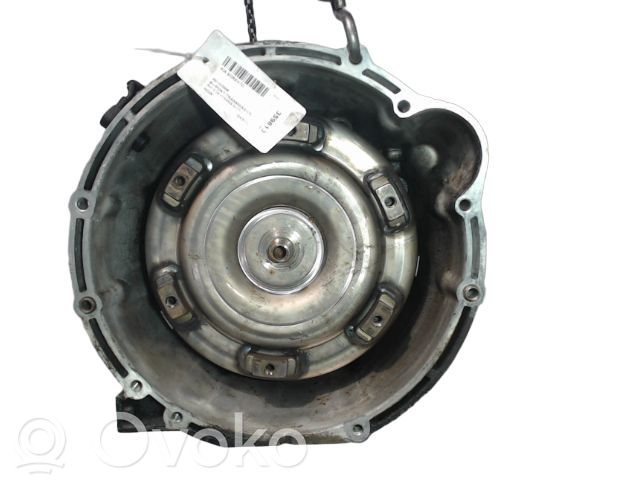 KIA Sorento Automatic gearbox 