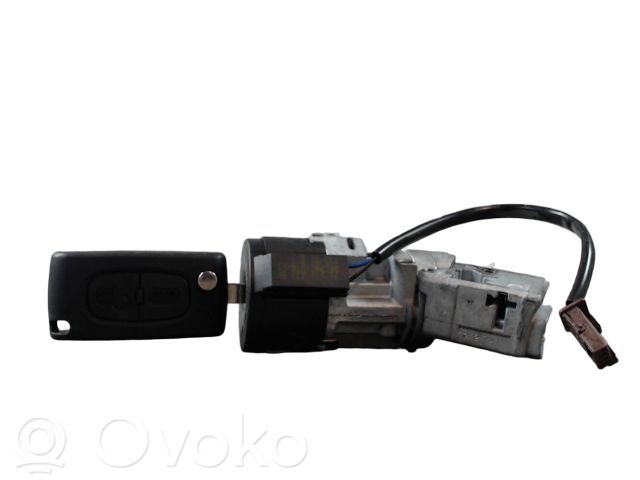 Ignition lock   4162PT,4162PT