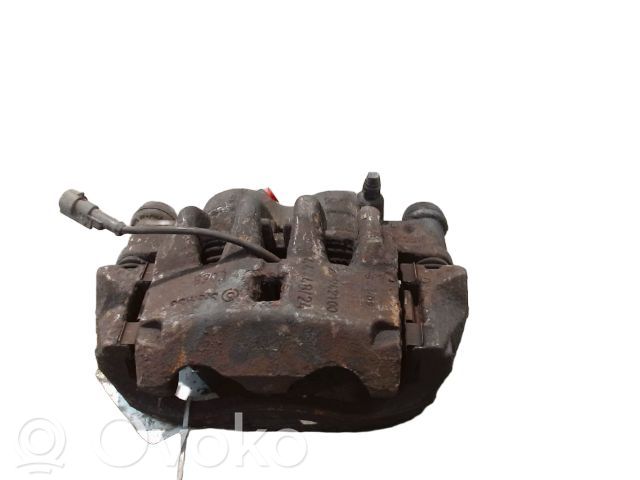 Peugeot Boxer Zacisk hamulcowy przedni 