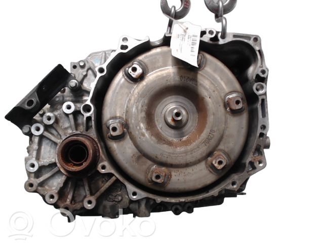 Automatic gearbox   36050943