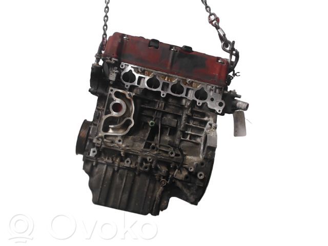Двигатель   K20Z4
