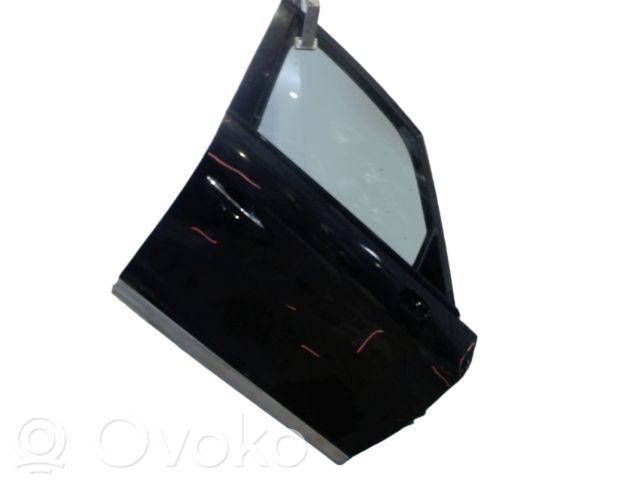 Citroen DS5 Front door 