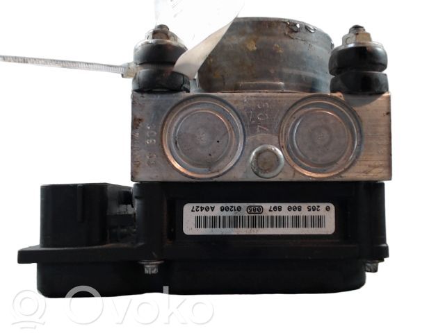 Bomba de ABS   6001551521,6001551521