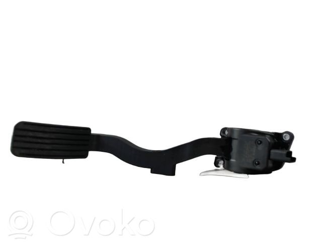 Peugeot 208 I Gaspedal 