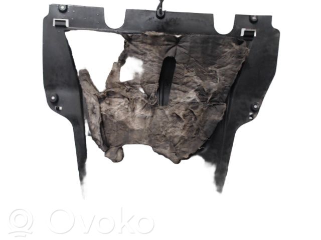 Engine splash shield/under tray   758900612R,758900612R,758903865R
