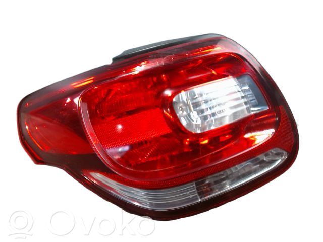 Citroen DS3 Lampă spate în caroserie 