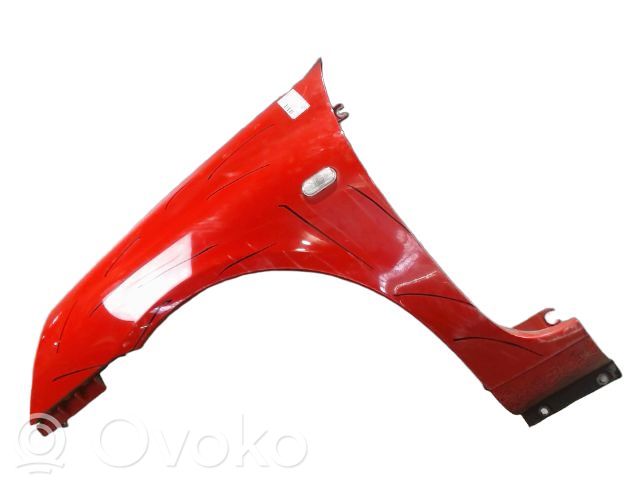 Renault Clio II Błotnik przedni 