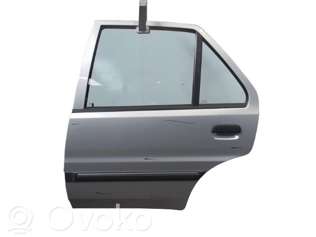 Peugeot 106 Drzwi tylne 