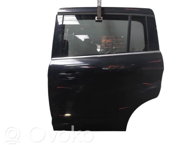 Ford Grand C-MAX Portellone laterale scorrevole 