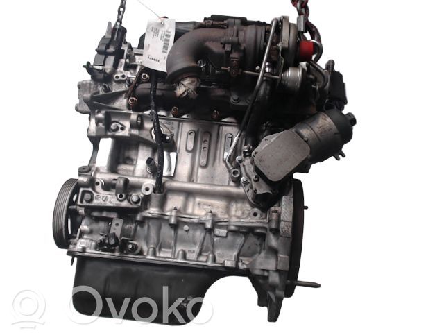 Variklis   0135FZ,0135FZ,8HZ