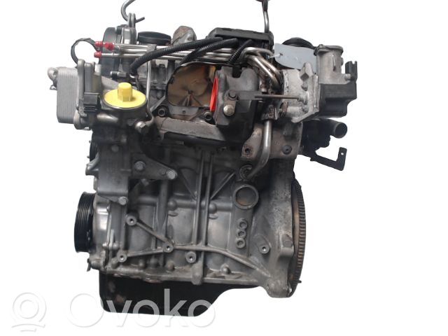 Engine   03F100091A,03F100091A,CBZA