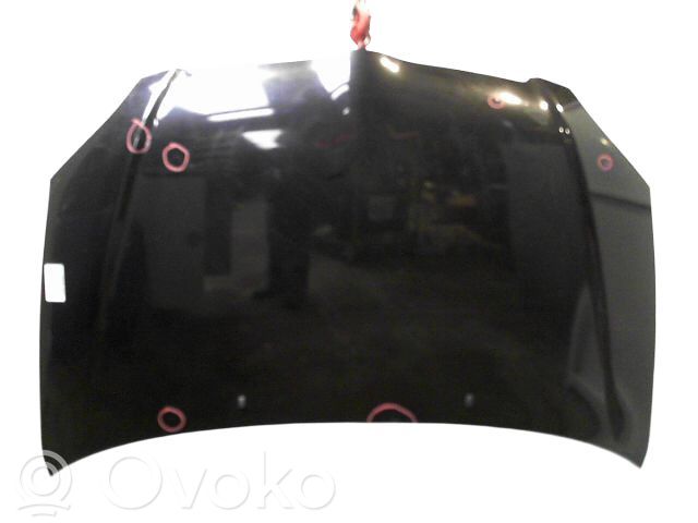 Toyota Corolla E120 E130 Engine bonnet/hood 