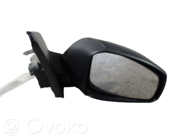 Renault Megane III Elektryczne lusterko boczne drzwi przednich 