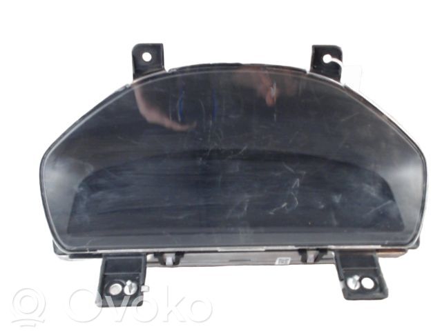 Speedometer (instrument cluster)   2761561,2761561
