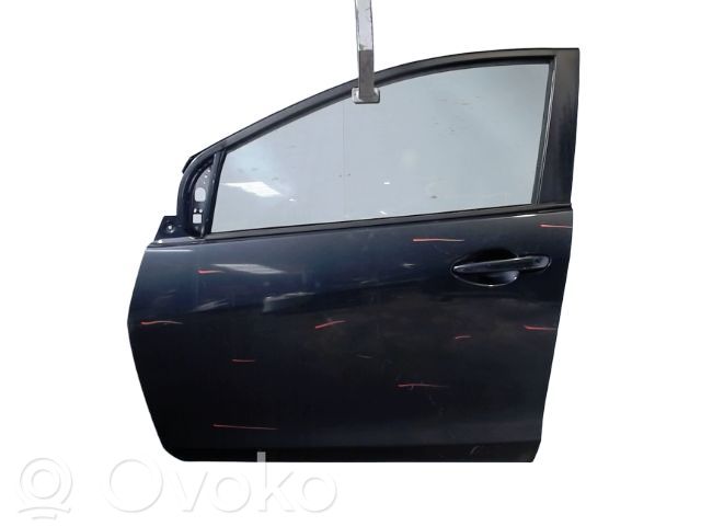 Mazda 2 Durvis 